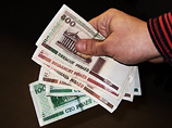 Белорусы перестали брать кредиты в местной валюте