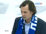 Пропавший вратарь Михаил Шталенков двое суток пьянствовал у друзей Пропавший вратарь Михаил Шталенков двое суток пьянствовал у друзей