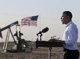 Цены на нефть высоки, и в этом виновен Барак Обама, считают его оппоненты, пишет Financial Times . По их мнению, бурение в США было бы выходом из ситуации