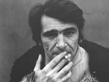 В Париже в возрасте 75 лет ушел из жизни советский художник-авангардист, один из лидеров советского "неофициального искусства" Эдуард Штейнберг