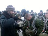 Надувные храмы будут десантировать с самолетов вместе с боевой техникой ВДВ
Надувные храмы будут десантировать с самолетов вместе с боевой техникой ВДВ