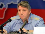 Работу ФГУП "Охрана" ранее курировал бывший заместитель министра внутренних дел Михаил Суходольский Работу ФГУП "Охрана" ранее курировал бывший заместитель министра внутренних дел Михаил Суходольский
