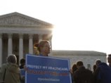 Верховный суд США не пришел к консенсусу по медицинской реформе Обамы Верховный суд США не пришел к консенсусу по медицинской реформе Обамы