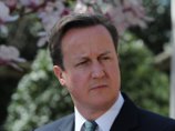 Британский премьер запретил семье Башара Асада присутствовать на Олимпиаде в Лондоне