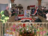 На данный шаг власти страны пошли, чтобы положить конец массовому паломничеству к могиле Хусейна