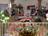 На данный шаг власти страны пошли, чтобы положить конец массовому паломничеству к могиле Хусейна На данный шаг власти страны пошли, чтобы положить конец массовому паломничеству к могиле Хусейна