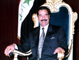 Власти Ирака требуют  перезахоронить Саддама Хусейна