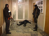 Полиция задержала главаря банды экстремистов-грабителей, убитых в Химках в перестрелке со спецназом