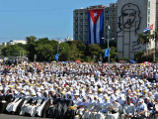Кубе и миру нужны изменения, заявил Бенедикт XVI в Гаване