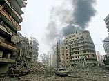 Теракт был осуществлен в столице Ливана 23 октября 1983 года в непосредственной близости от казарм морской пехоты США. Его жертвами стал 241 американский военнослужащий, в общей сложности погибли около 300 человек