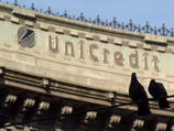 Самыми значительными из них оказался 1,26%-ный пакет акций крупнейшего итальянского банка Unicredit на сумму в 600 млн евро