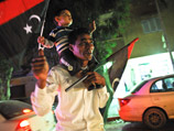 Италия лишила ливийцев "наследства Каддафи" на сумму свыше 1 миллиарда евро