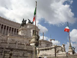 Мировая пресса: в случае банкротства Италии еврозоне может не хватить 1 трлн евро