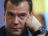 Медведев предлагает модернизировать БРИКС