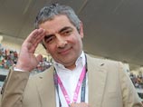 "Мистер Бин" снимется в индонезийском фильме с местным секс-символом по имени Персик "Мистер Бин" снимется в индонезийском фильме с местным секс-символом по имени Персик