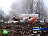 Дочь Качиньского просит ЕС перепроверить "лживую версию" России о катастрофе Ту-154