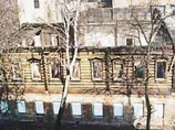 Дом Тарковских в Москве восстановят в первозданном виде Дом Тарковских в Москве восстановят в первозданном виде