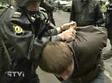 В Москве при ограблении ювелирного магазина пойманы экс-начальник милиции и его подчиненный В Москве при ограблении ювелирного магазина пойманы экс-начальник милиции и его подчиненный