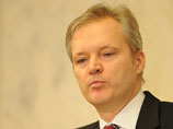 Министр обороны Швеции Стен Тольгфорс подал в отставку