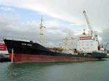 Российского капитана арестовали в Доминикане по "кокаиновому" делу Российского капитана арестовали в Доминикане по "кокаиновому" делу