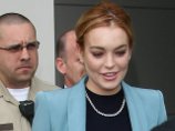 С Линдсей Лохан снято условное заключение, длившееся почти пять лет С Линдсей Лохан снято условное заключение, длившееся почти пять лет