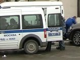 На юге Москвы расстрелян предприниматель из Брянска На юге Москвы расстрелян предприниматель из Брянска