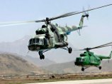 США потребуется еще два года, чтобы заменить российские Ми-17 в Афганистане США потребуется еще два года, чтобы заменить российские Ми-17 в Афганистане