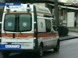 В Италии два человека подожгли себя из-за финансовых проблем В Италии два человека подожгли себя из-за финансовых проблем