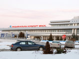 Билеты в Минск продаются, но самолеты не летают