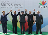 Лидеры неформального объединения БРИКС, по-прежнему называющие себя группой развивающихся экономик, решили трансформироваться в политическую организацию