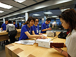 Проверка вскрыла проблемы на китайских заводах подрядчика Apple