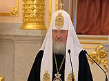 Патриарх Кирилл прокомментировал суд за соседскую квартиру Патриарх Кирилл прокомментировал суд за соседскую квартиру