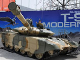 "Рособоронэкспорт" заверяет, что Россия может ежегодно поставлять оружие в Индию на 3 млрд долларов