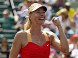 Мария Шарапова вышла в финал своего любимого теннисного турнира Мария Шарапова вышла в финал своего любимого теннисного турнира