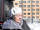 Мать Ходорковского разочаровала россиян, поверивших в "оттепель": "Люди, проснитесь!" Мать Ходорковского разочаровала россиян, поверивших в "оттепель": "Люди, проснитесь!"