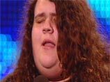 17-летний британец Джонатан Антуан, выступивший на шоу Britains Got Talent-2012, и ставший фаворитом конкурса, буквально поразил зрителей и членов жюри своим выступлением 17-летний британец Джонатан Антуан, выступивший на шоу Britains Got Talent-2012, и ставший фаворитом конкурса, буквально поразил зрителей и членов жюри своим выступлением