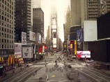 Фотохудожники показали "конец мира" - что будет, если вымрут мегаполисы (ВИДЕО)