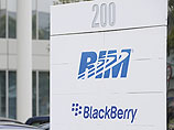Убыток производителя Blackberry составил 125 млн долларов, компания может быть продана