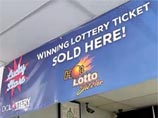 США охватила лотерейная лихорадка: в пятницу вечером (7 утра субботы по Москве) будет разыгран джекпот одной из самых популярных в стране лотерей - "Мега Миллионы"
