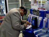 В США лотерейная лихорадка: разыгрывается крупнейший в мире джекпот В США лотерейная лихорадка: разыгрывается крупнейший в мире джекпот