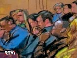 Прокуратура требует пожизненного заключения для Виктора Бута Прокуратура требует пожизненного заключения для Виктора Бута