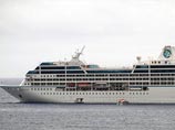 У берегов Филиппин загорелся круизный лайнер Azamara Quest. На борту могут быть россияне У берегов Филиппин загорелся круизный лайнер Azamara Quest. На борту могут быть россияне