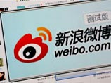 В Китае два крупнейших микроблога Sina Weibo и Tencent QQ в субботу временно лишили своих пользователей возможности оставлять комментарии на их сайтах