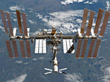 Орбиту Международной космической станции (МКС) в ночь на воскресенье поднимут на 1,7 километра
