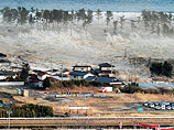 Японские ученые рассказали о новом ужасном цунами: оно будет вызвано подвижками в "Разломе Нанкай", и высота волны от землетрясения будет достигать 30 метров