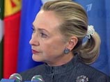 Предложение озвучила госсекретарь Хилари Клинтон, выступая в субботу на первой министерской встрече совместного форума по безопасности США и Совета сотрудничества государств Персидского залива в Эр-Рияде Предложение озвучила госсекретарь Хилари Клинтон, выступая в субботу на первой министерской встрече совместного форума по безопасности США и Совета сотрудничества государств Персидского залива в Эр-Рияде
