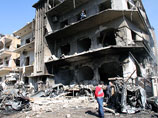 Власти Сирии отвергли предложение Аннана первыми прекратить огонь