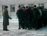 Начинается весенний призыв на военную службу Начинается весенний призыв на военную службу