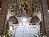 В давке у гроба коптского патриарха погибли семь человек