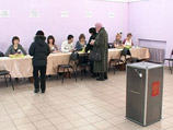 В Ярославле в воскресенье выбирают во втором туре мэра города